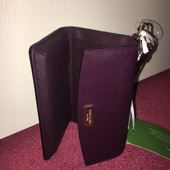 Purse - Wallet - Phone case - Picture 3 of 3